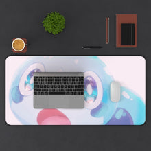 Load image into Gallery viewer, Anime Pokémon Mouse Pad (Desk Mat) With Laptop

