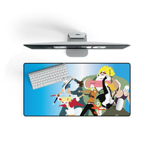 Load image into Gallery viewer, Anime Bleach Mouse Pad (Desk Mat)
