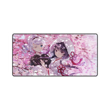 Load image into Gallery viewer, Benghuai Xueyuan Mouse Pad (Desk Mat)
