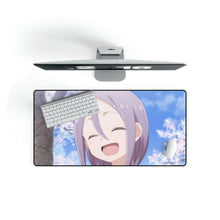 Load image into Gallery viewer, Yaotome Urushi Mouse Pad (Desk Mat)
