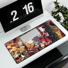 Load image into Gallery viewer, Benghuai Xueyuan Mouse Pad (Desk Mat)
