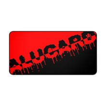 Load image into Gallery viewer, Hellsing Alucard Mouse Pad (Desk Mat)

