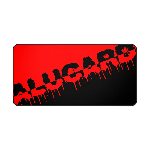 Hellsing Alucard Mouse Pad (Desk Mat)