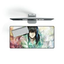 Load image into Gallery viewer, Utau Mouse Pad (Desk Mat)
