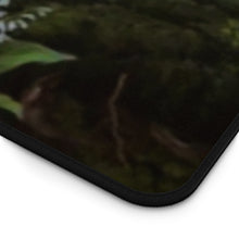 Load image into Gallery viewer, Princess Mononoke Mouse Pad (Desk Mat) Hemmed Edge

