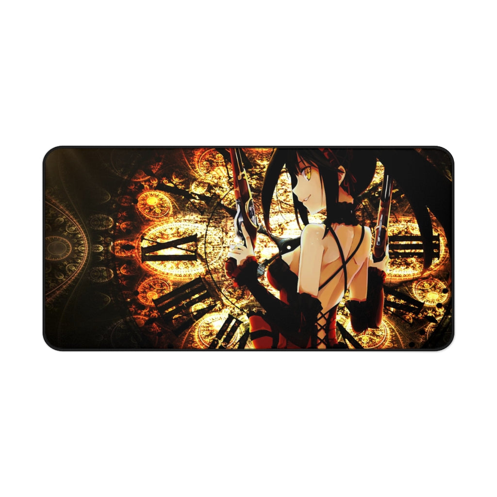 Kurumi Tokisaki Mouse Pad (Desk Mat)