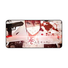 Load image into Gallery viewer, Karma Akabane Mouse Pad (Desk Mat)
