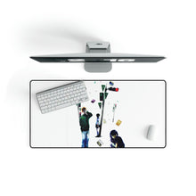 Load image into Gallery viewer, Anime Tokyo Ghoul Mouse Pad (Desk Mat)
