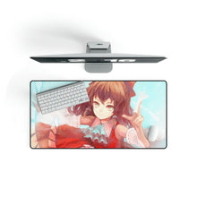 Load image into Gallery viewer, Touhou Mouse Pad (Desk Mat)
