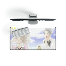 Load image into Gallery viewer, Three-sixty Materials Mouse Pad (Desk Mat)
