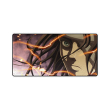 Load image into Gallery viewer, Anime Attack On Titan Mouse Pad (Desk Mat)

