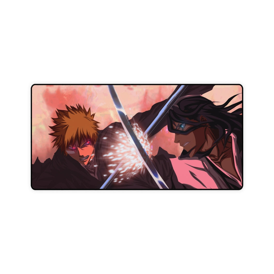 Anime Bleach Mouse Pad (Desk Mat)