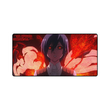 Load image into Gallery viewer, Touka Kirishima Mouse Pad (Desk Mat)
