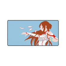 Load image into Gallery viewer, Sword Art Online Mouse Pad (Desk Mat)
