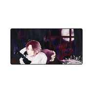 Diabolik Lovers Mouse Pad (Desk Mat)