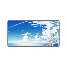 Load image into Gallery viewer, Bili Bili Douga Mouse Pad (Desk Mat)

