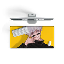 Load image into Gallery viewer, Jujutsu Kaisen Mouse Pad (Desk Mat)
