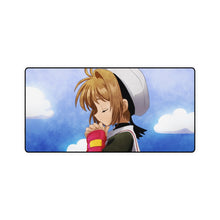 Load image into Gallery viewer, Anime Cardcaptor Sakura Mouse Pad (Desk Mat)

