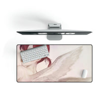 Load image into Gallery viewer, Kasane Teto Mouse Pad (Desk Mat)
