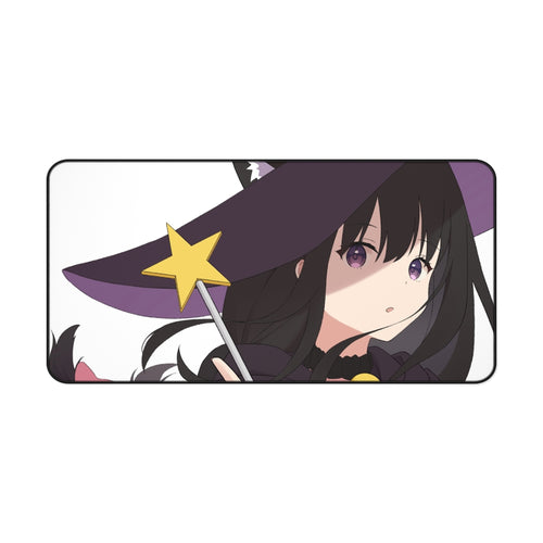 Lycoris Recoil Takina Inoue Mouse Pad (Desk Mat)