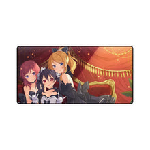 Load image into Gallery viewer, Love Live! Mouse Pad (Desk Mat)
