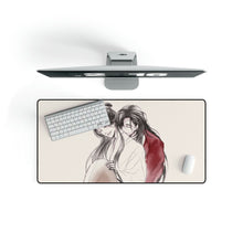 Load image into Gallery viewer, Tian Guan Ci Fu Mouse Pad (Desk Mat)
