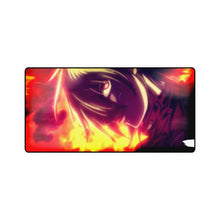 Load image into Gallery viewer, Hellsing Seras Victoria Mouse Pad (Desk Mat)
