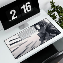 Load image into Gallery viewer, The World Mouse Pad (Desk Mat)
