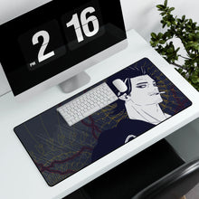 Load image into Gallery viewer, Anime Black Clover Mouse Pad (Desk Mat)
