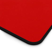 Load image into Gallery viewer, Naruto Mouse Pad (Desk Mat) Hemmed Edge
