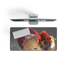 Load image into Gallery viewer, Rozen Maiden Mouse Pad (Desk Mat)
