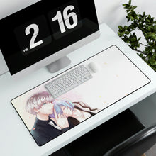 Load image into Gallery viewer, Tokyo Ghoul:re Mouse Pad (Desk Mat)
