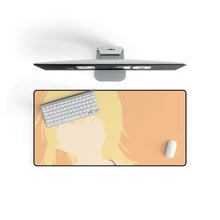 Load image into Gallery viewer, Anime Your Lie in April Mouse Pad (Desk Mat)

