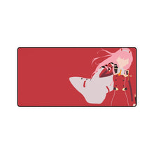 Load image into Gallery viewer, Darling in the FranXX Mouse Pad (Desk Mat)
