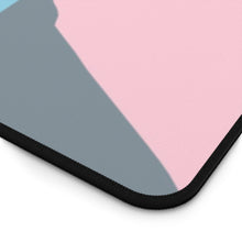Load image into Gallery viewer, Your Lie In April Mouse Pad (Desk Mat) Hemmed Edge
