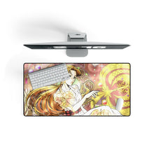 Load image into Gallery viewer, Anime Jojo's Bizarre Adventure Mouse Pad (Desk Mat)
