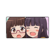 Load image into Gallery viewer, Anime Original Mouse Pad (Desk Mat)
