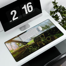 Load image into Gallery viewer, Anime Original Mouse Pad (Desk Mat) With Laptop
