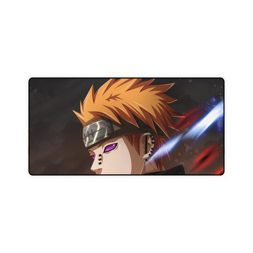 Anime Naruto Mouse Pad (Desk Mat)