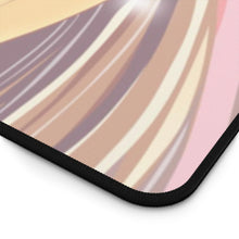 Load image into Gallery viewer, Chobits Mouse Pad (Desk Mat) Hemmed Edge
