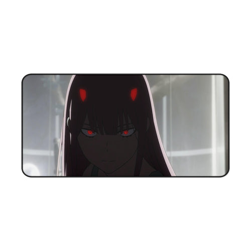 Darling In The FranXX Mouse Pad (Desk Mat)