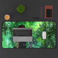 Load image into Gallery viewer, Anime Original Mouse Pad (Desk Mat) With Laptop
