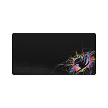 Load image into Gallery viewer, Anime Fairy Tail Mouse Pad (Desk Mat)
