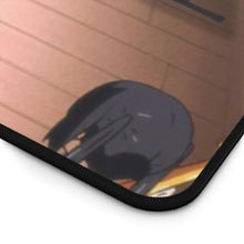 Load image into Gallery viewer, K-ON! Mouse Pad (Desk Mat) Hemmed Edge
