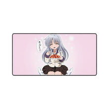 Load image into Gallery viewer, Angel Beats! Mouse Pad (Desk Mat)
