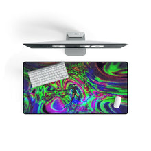 Load image into Gallery viewer, Anime Jojo's Bizarre Adventure Mouse Pad (Desk Mat)
