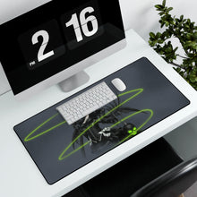 Load image into Gallery viewer, Fog of War Mouse Pad (Desk Mat)

