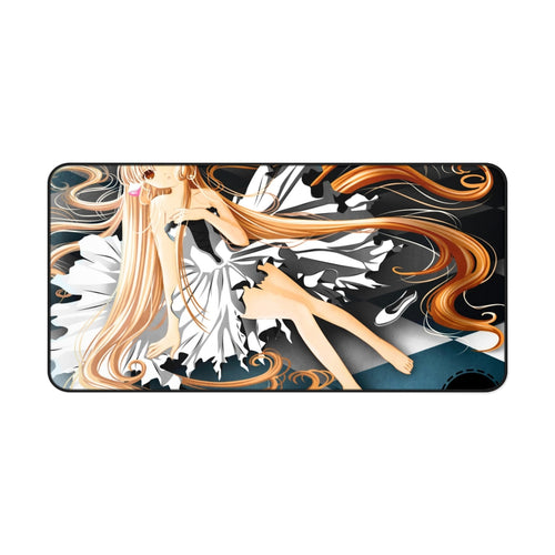 Chobits Mouse Pad (Desk Mat)