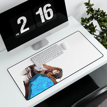 Load image into Gallery viewer, Anime Attack On Titan Mouse Pad (Desk Mat)
