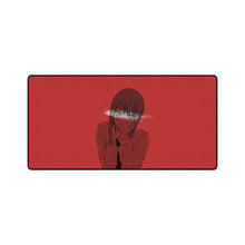 Load image into Gallery viewer, Chainsaw Man Mouse Pad (Desk Mat)
